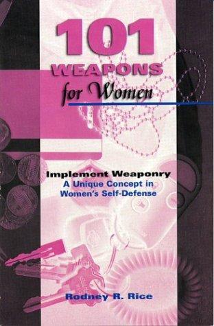 101 Weapons for Women